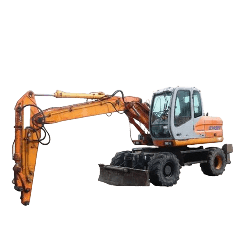 Fiat-Kobelco EX145W