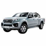автомобиля GWM Wingle 7
