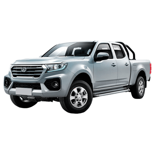 GWM Wingle 7