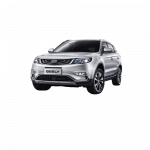автомобиля Geely Atlas