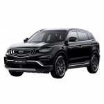 автомобиля Geely Atlas Pro