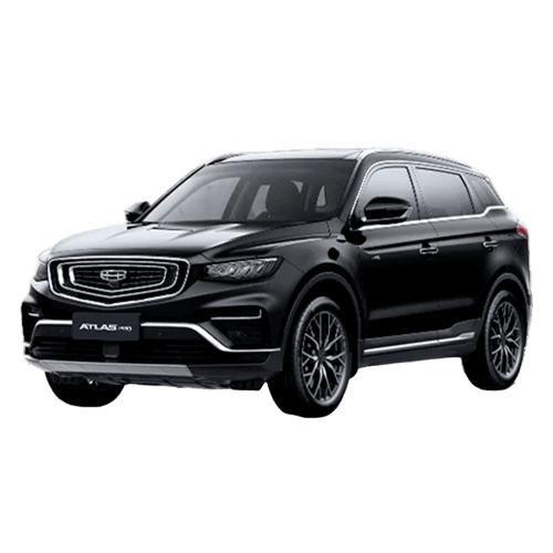 Geely Atlas Pro