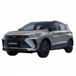 автомобиля Geely Coolray