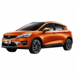 автомобиля Geely Emgrand GS