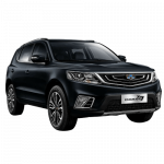 автомобиля Geely Emgrand X7