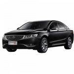 автомобиля Geely Geely Emgrand GT
