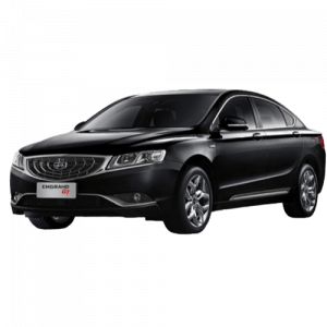 Geely Geely Emgrand GT