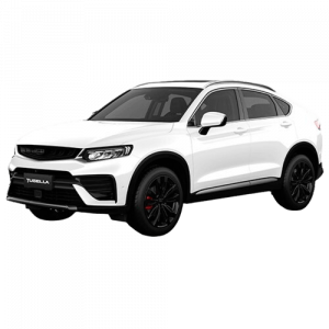 Geely Tugella