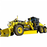 HBM-Nobas Graders BG 130