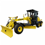 HBM-Nobas Graders BG 160