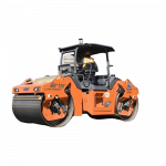 Hamm Double Drum Compactors HD 120