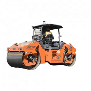 Карта смазок Hamm Double Drum Compactors HD 120