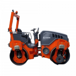 Hamm Double Drum Compactors HD 13