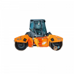 Hamm Double Drum Compactors HD 90