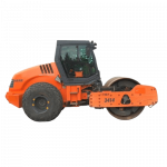 Hamm Single Drum Compactors 3414