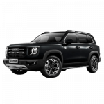 автомобиля Haval Dargo