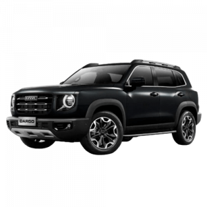 Haval Dargo