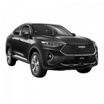 автомобиля Haval F7 и F7X