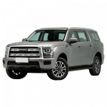 автомобиля Haval H5