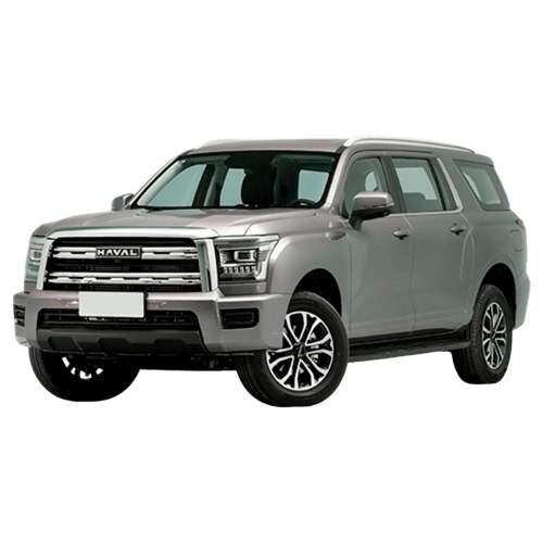 Haval H5