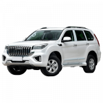 автомобиля Haval H9