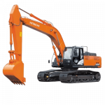 экскаватора Hitachi ZX 330