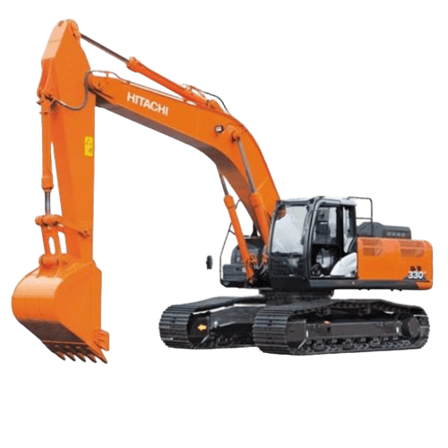 Hitachi ZX 330