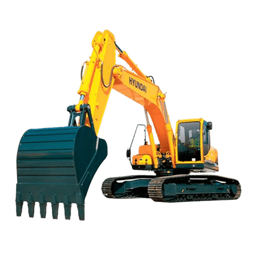 Hyundai R260LC