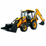экскаватора JCB 3CX