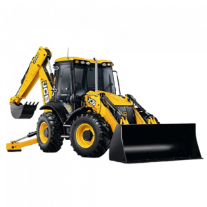 JCB 4CX