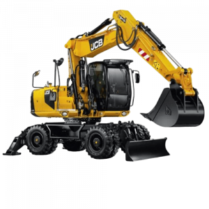 JCB JS- 175W