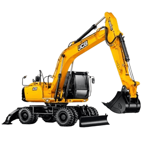 JCB JS- 200W