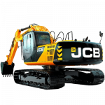 экскаватора JCB JS-220