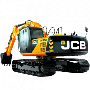 JCB JS-220