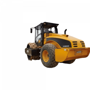 Карта смазок JCB Vibratory Rollers VM200