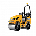 JCB Vibratory Rollers VMT160