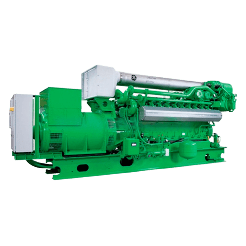 Jenbacher 320 (1063 кВт)