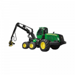 харвестера John Deere (Timberjack) 1270