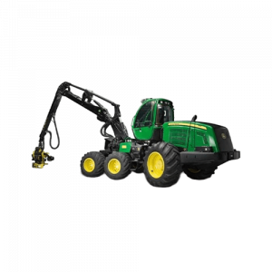 John Deere (Timberjack) 1270