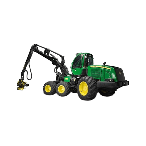 John Deere (Timberjack) 1270