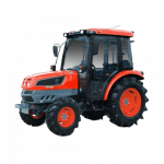 трактора Kioti EX 40H