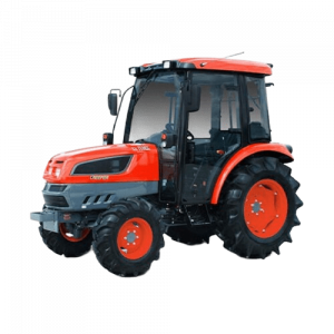 Карта смазок трактора Kioti EX 40H