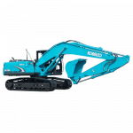 экскаватора Kobelco SK200