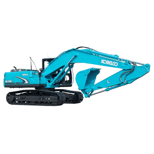 Kobelco SK200