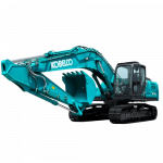 экскаватора Kobelco SK250