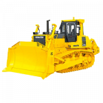 бульдозера Komatsu D275