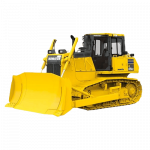 бульдозера Komatsu D65