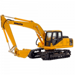 экскаватора Komatsu PC200
