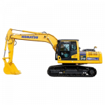экскаватора Komatsu PC210