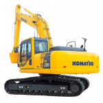 экскаватора Komatsu PC220